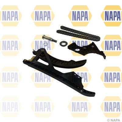 Kit de distribution par chaîne NAPA NCK4020
