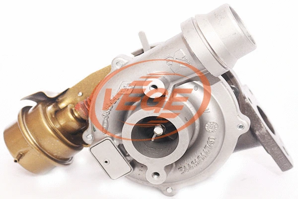 Turbocompresseur, suralimentation VEGE 04921976