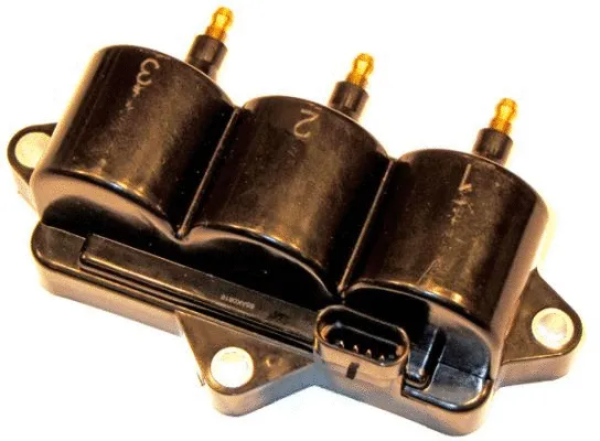 Bobine d'allumage EUROCABLE DC-1259