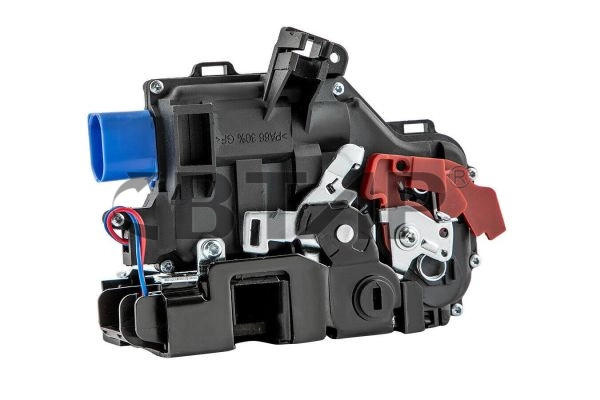 Serrure de porte BTAP BVB138-008