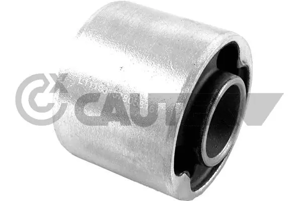 Suspension, corps de l'essieu CAUTEX 759567