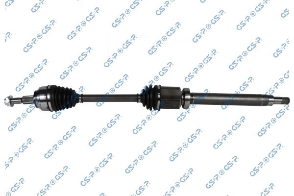 Arbre de transmission GSP 204091