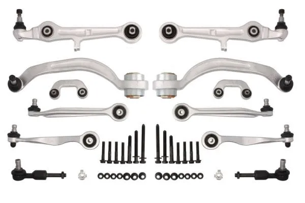 Jeu de bras, suspension de roue REINHOCH RH04-0052