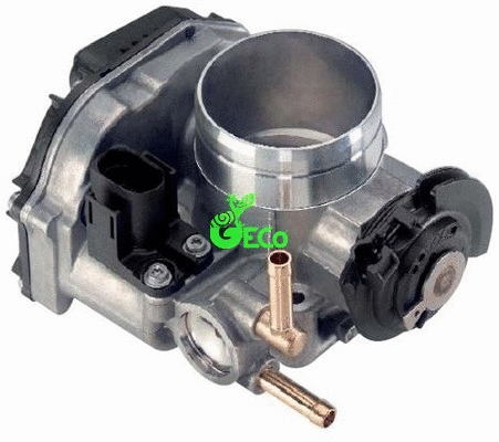 Corps papillon GECO CF19206Q