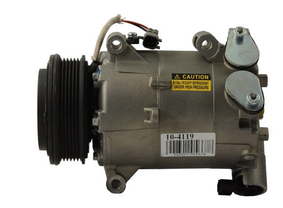 Compresseur, climatisation Airstal 10-4119