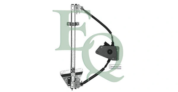 Lève-vitre EQUAL QUALITY 310432