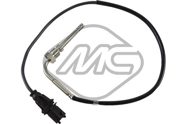 Capteur, température des gaz Metalcaucho 47338