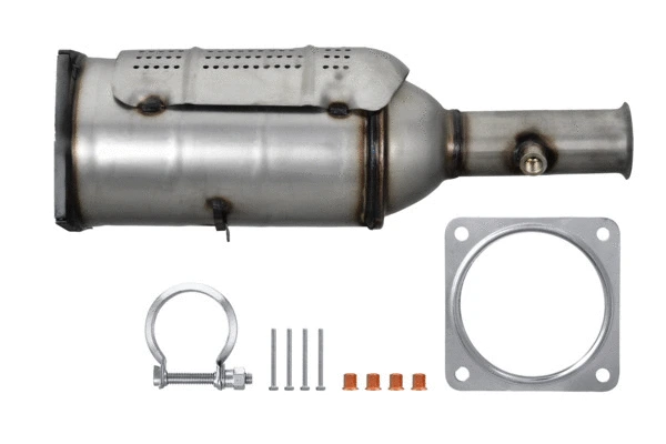Filtre à particules / à suie, échappement Faurecia FS45852S