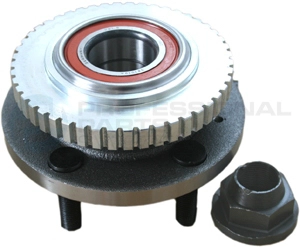 Moyeu de roue Professional Parts 77431905