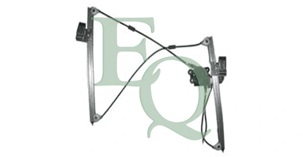 Lève-vitre EQUAL QUALITY 461431