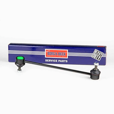 Entretoise/tige, stabilisateur BORG & BECK BDL6630HD