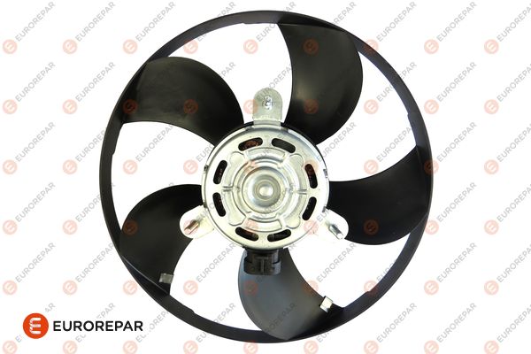 Ventilateur, refroidissement du moteur EUROREPAR 1686840480