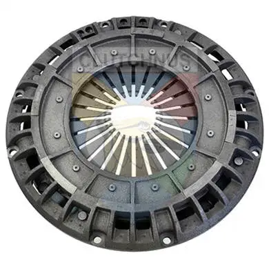 Mécanisme d'embrayage CLUTCHNUS SCPU38