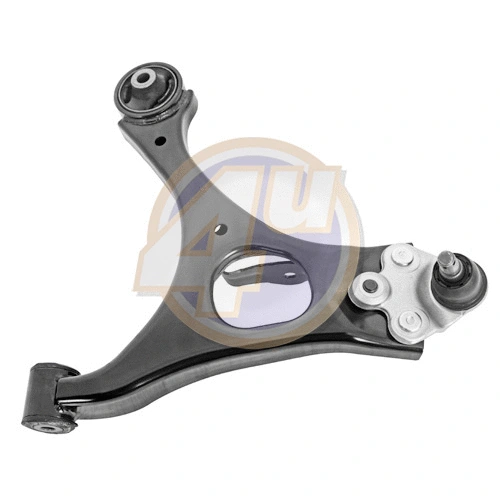Bras de liaison, suspension de roue 4u HN-G-14804