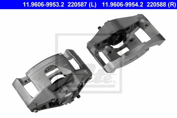 Étrier de frein ATE-APAC 11.9606-9953.2
