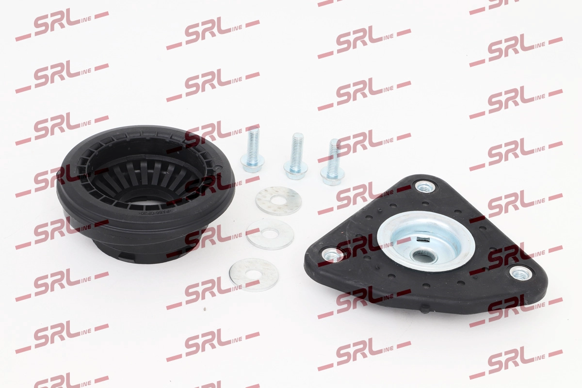 Coupelle de suspension SRLine S020305