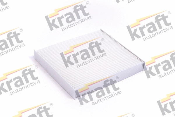 Filtre, air de l'habitacle KRAFT AUTOMOTIVE 1731900