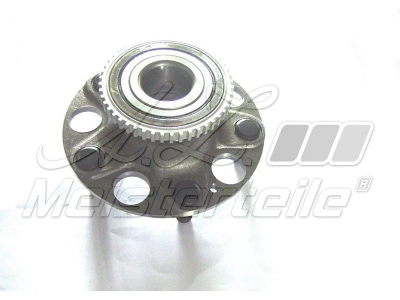 Kit de roulements de roue A.Z. Meisterteile AZMT-42-051-1357