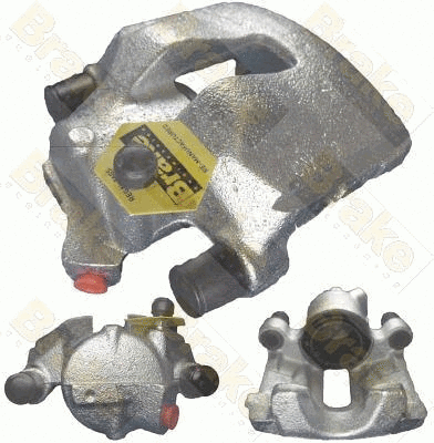 Étrier de frein Brake ENGINEERING CA1193