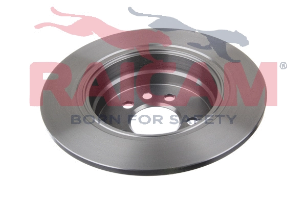Disque de frein RAICAM RD00720