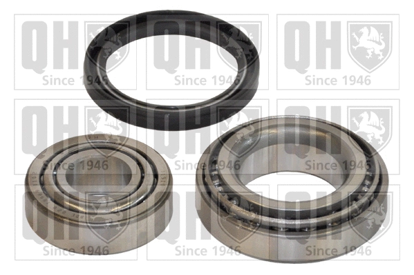 Kit de roulements de roue QUINTON HAZELL QWB389