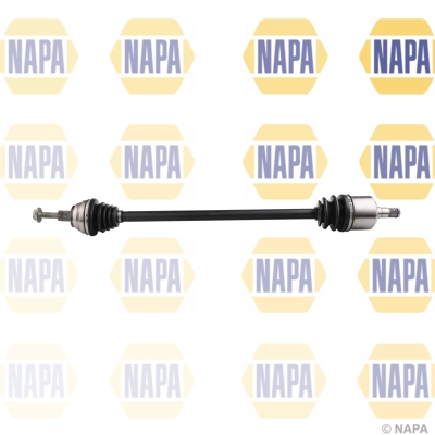 Arbre de transmission NAPA NDS1228R