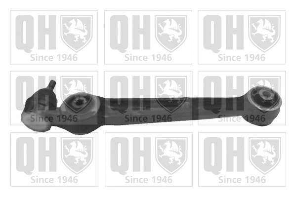 Bras de liaison, suspension de roue QUINTON HAZELL QSJ3246S