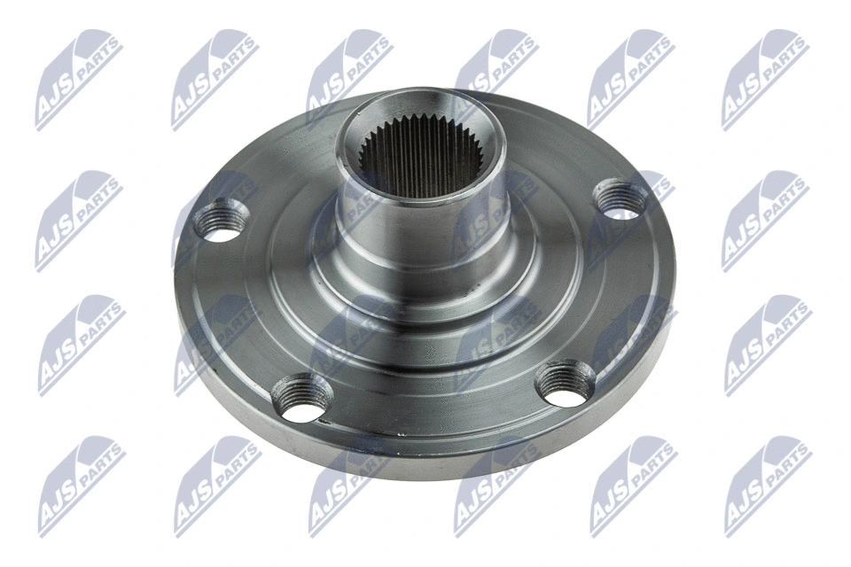 Moyeu de roue NTY KLP-AU-004P