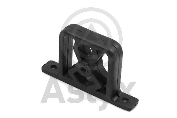 Suspension, échappement Aslyx AS-200945