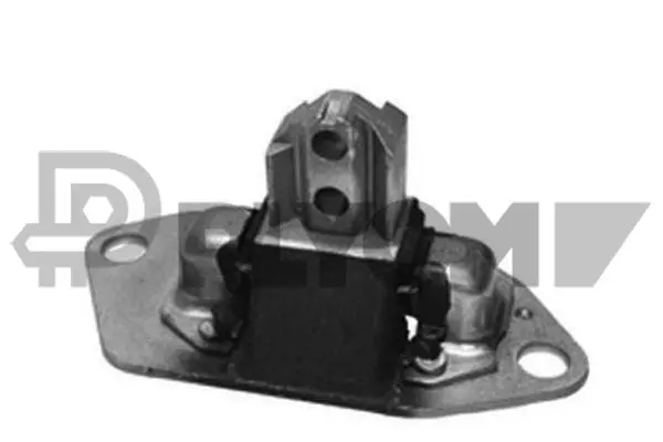 Support moteur PLYOM P756316