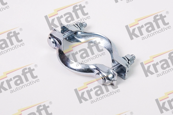 Jeu de pièces de serrage, système d'échappement KRAFT AUTOMOTIVE 0558598