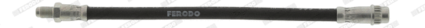 Flexible de frein FERODO FHY2065