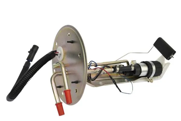 unité d'alimentation de carburant GAUSS GCA357