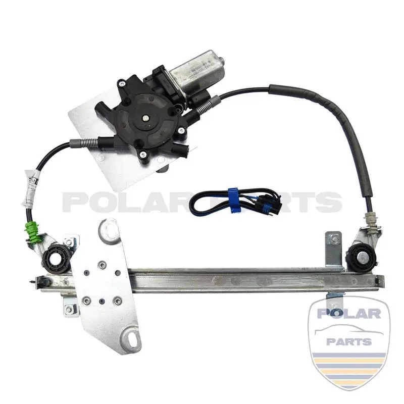 Lève-vitre POLAR PARTS 10004027