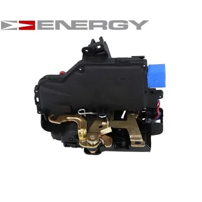 Serrure de porte ENERGY ZDP0007P