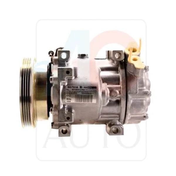 Compresseur, climatisation ACAUTO AC-01SD308