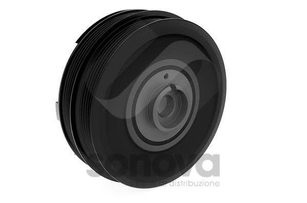 Kit de poulies, vilebrequin SONOVA MPP00117