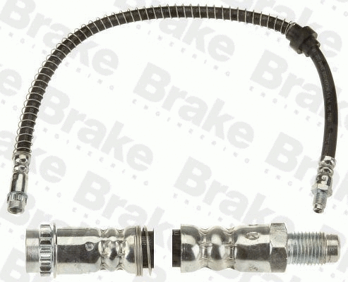 Flexible de frein Brake ENGINEERING BH778679