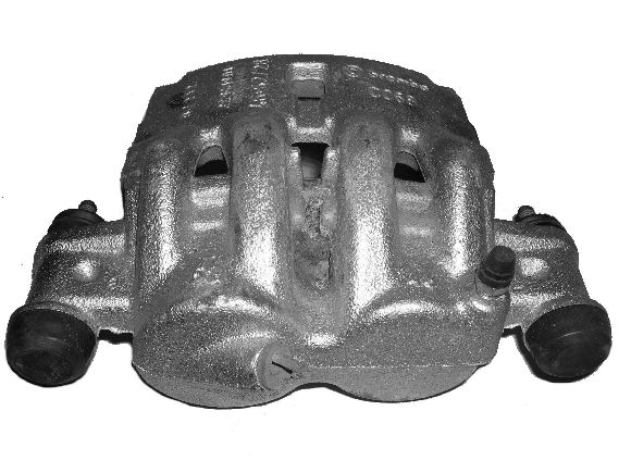 Étrier de frein TECDRIVE TET0487