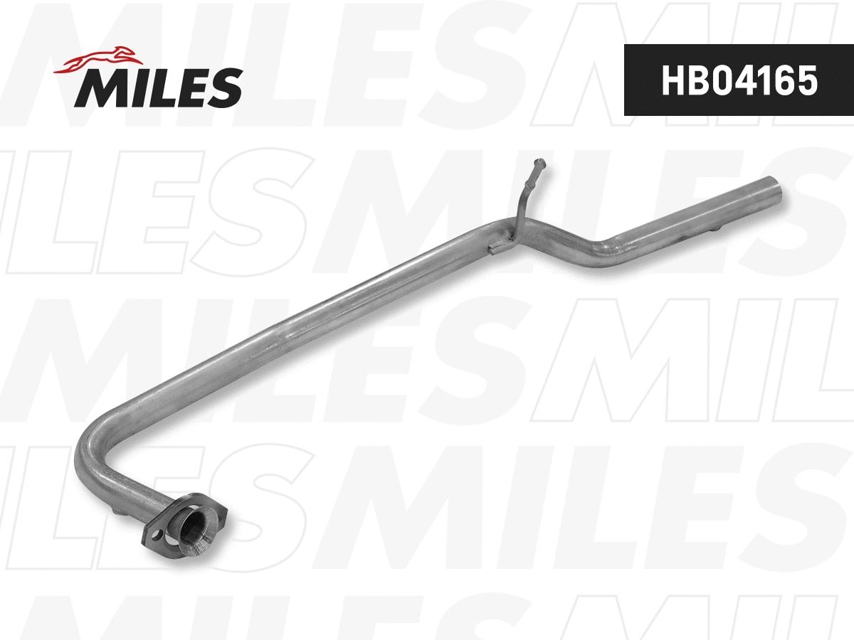 Catalyseur MILES HB04165