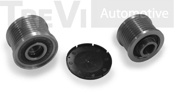 Poulie roue libre, alternateur TREVI AUTOMOTIVE AP1138