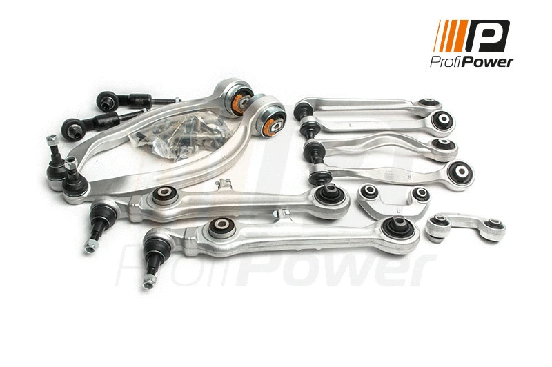 Kit de réparation, suspension de roue ProfiPower 1S1027K