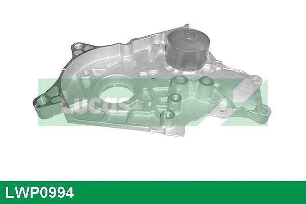 Pompe à eau, refroidissement du moteur LUCAS LWP0994