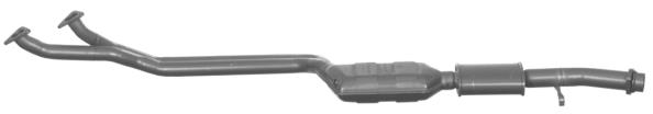 Catalyseur VEGAZ GmbH BK-926