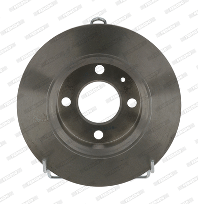 Disque de frein FERODO DDF359