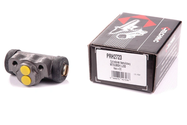 Cylindre de roue PROTECHNIC PRH2723