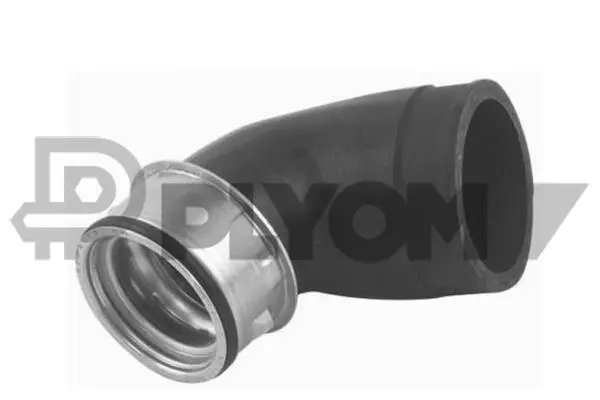 Gaine de suralimentation PLYOM P757341