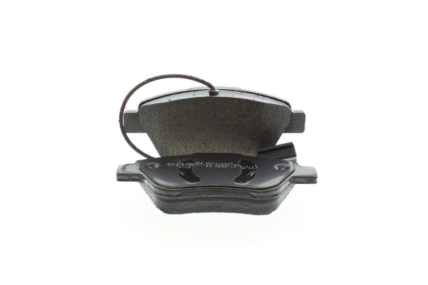 Kit de plaquettes de frein, frein à disque AISIN BPFI-1019