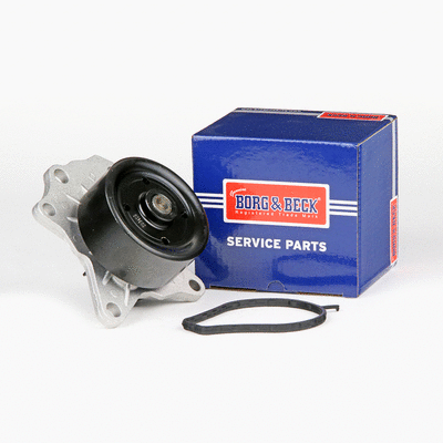 Pompe à eau, refroidissement du moteur BORG & BECK BWP2249