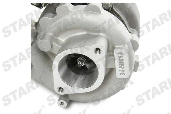 Turbocompresseur, suralimentation Stark SKCT-1190187